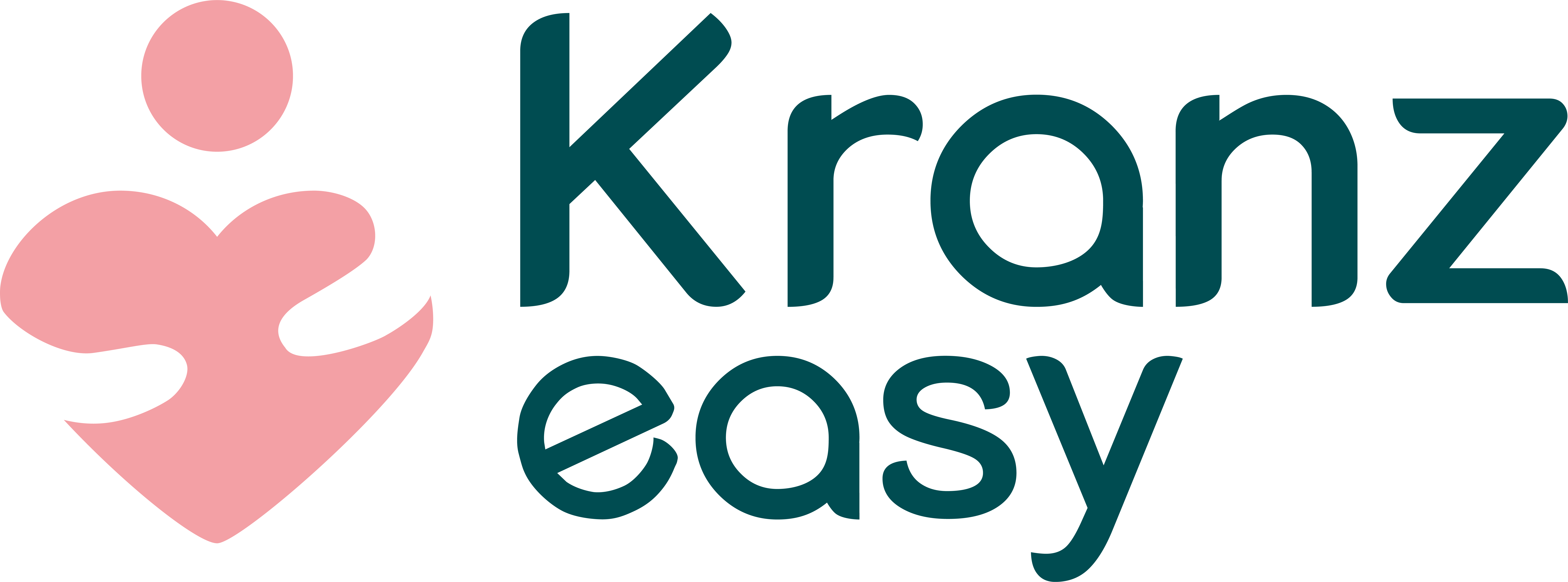 Kranz easy logo